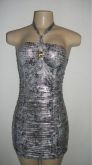 Vestido curto