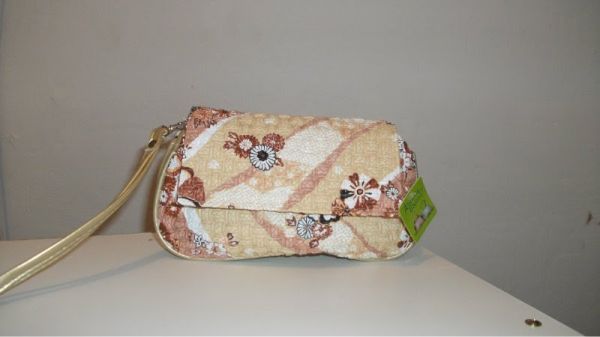 Bolsa de Mão Pequena