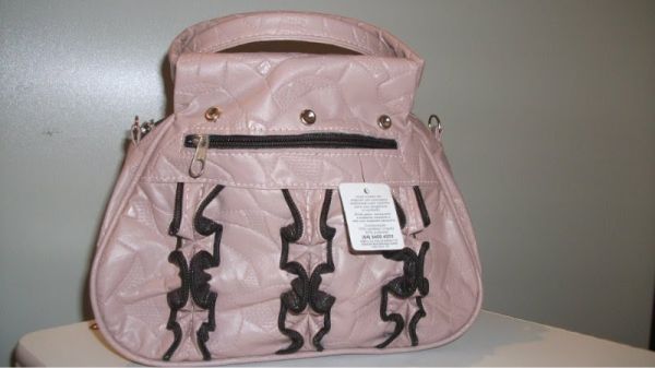 Bolsa de Mão Media c/ alça