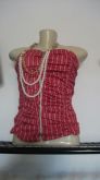 Blusa Feminina Tomara que Caia