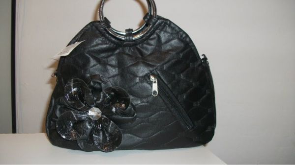 Bolsa de Mão Media c/ alça