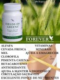 Fields of Green (fibras)