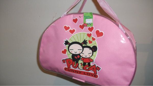 Bolsa Inf Pucca