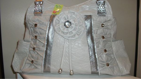Bolsa Alça alta
