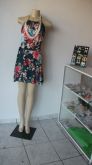 Vestido curto