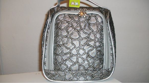 Bolsa de Mão c/ alça
