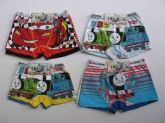 Cueca Box Infantil