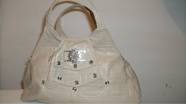 Bolsa de Mão Media c/ alça
