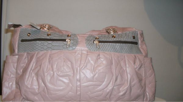 Bolsa Alça alta