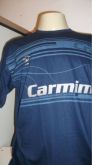 Camisa Carmim GG