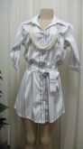 Camisete Feminino Vestido