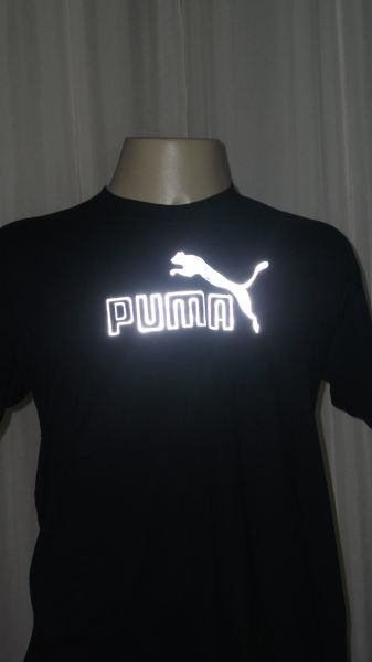 Camiseta Puma