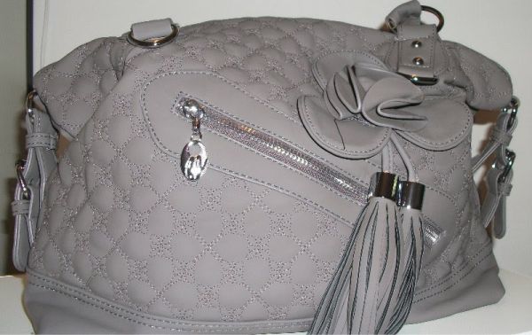 Bolsa Alça alta