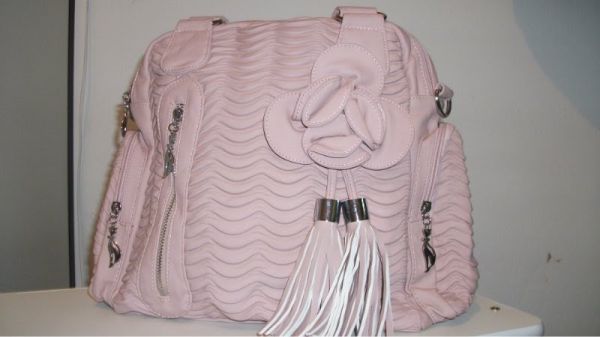 Bolsa Alça alta