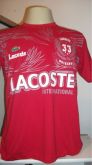 Camisa Lacoste