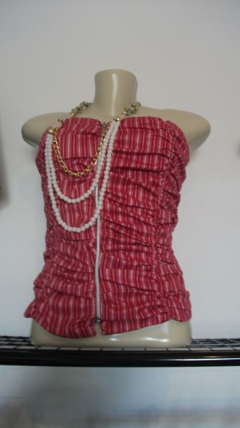 Blusa Feminina Tomara que Caia