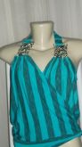 Blusa Feminina Basica