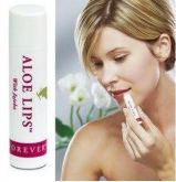 Aloe Lips with jojoba